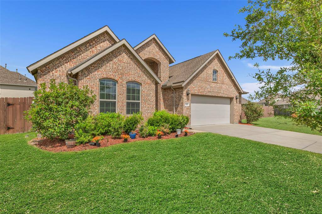 League City, TX 77573,505 OZARK COURT
