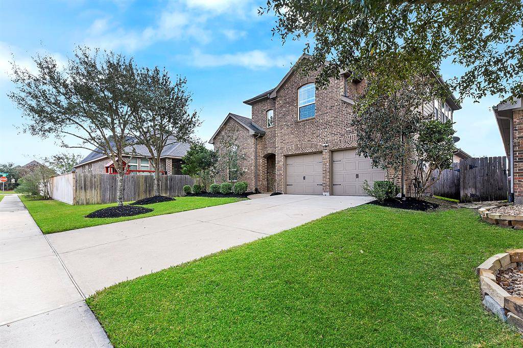 Katy, TX 77494,29011 Pinnacle Ridge DR