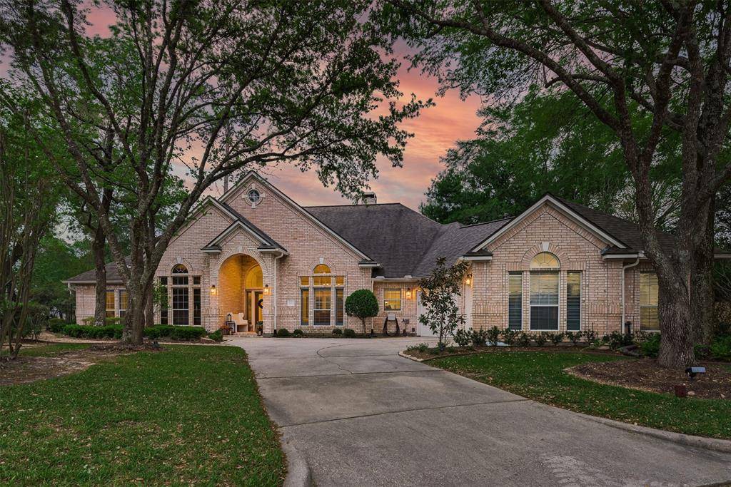 Spring, TX 77389,25002 E Manor CIR