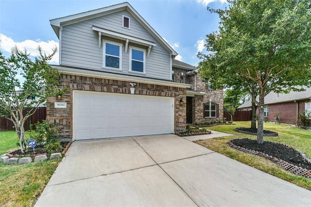 Humble, TX 77396,9506 Barlow Springs LN