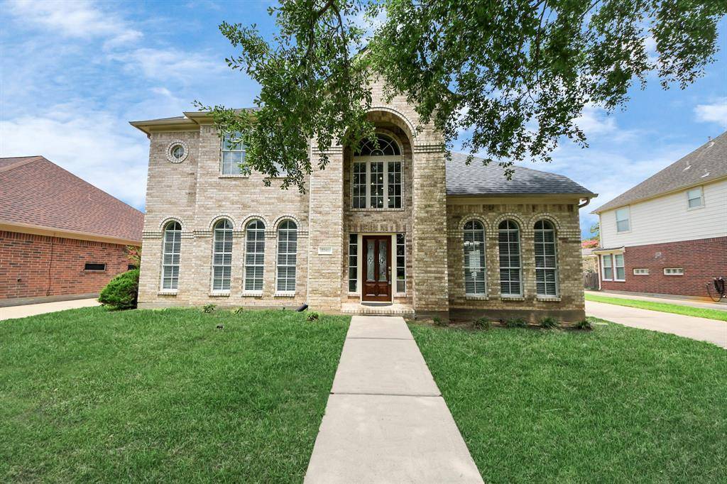 Katy, TX 77450,6242 Clear Canyon DR
