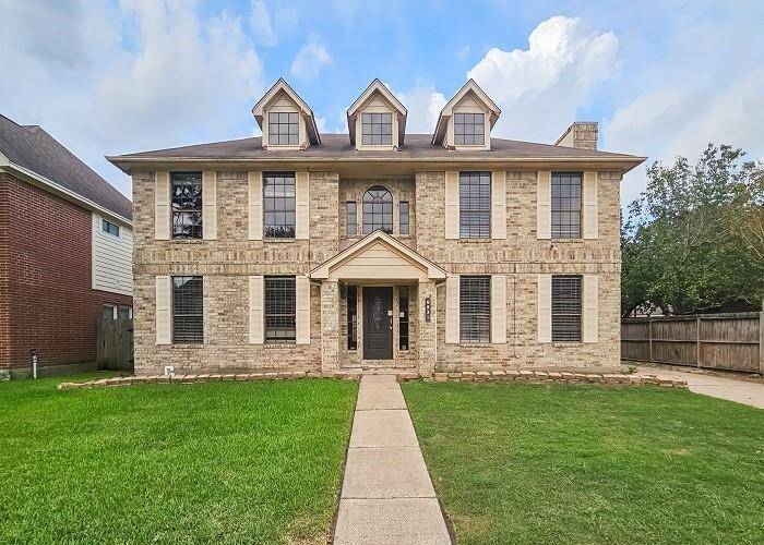 Pasadena, TX 77505,6831 Trimstone DR