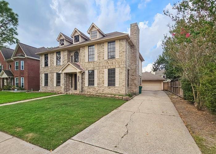 Pasadena, TX 77505,6831 Trimstone DR