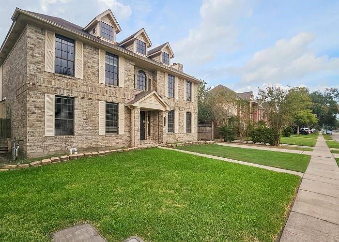 Pasadena, TX 77505,6831 Trimstone DR