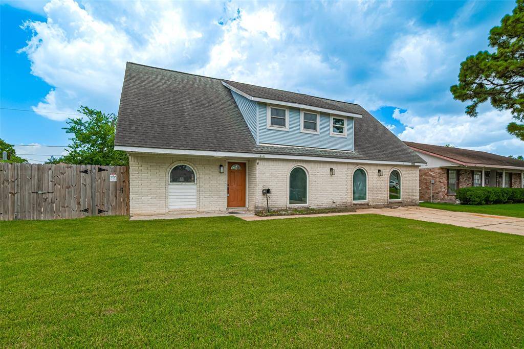 Houston, TX 77089,10902 Sagevale LN
