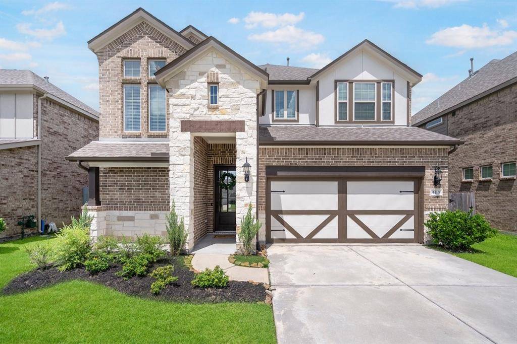 Katy, TX 77494,4118 Palmer Meadow CT