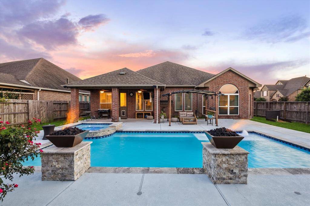 Pearland, TX 77089,2203 Lago Canyon CT