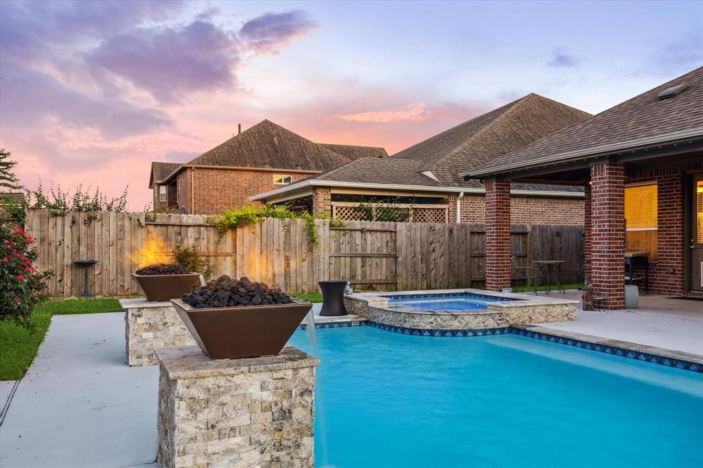 Pearland, TX 77089,2203 Lago Canyon CT