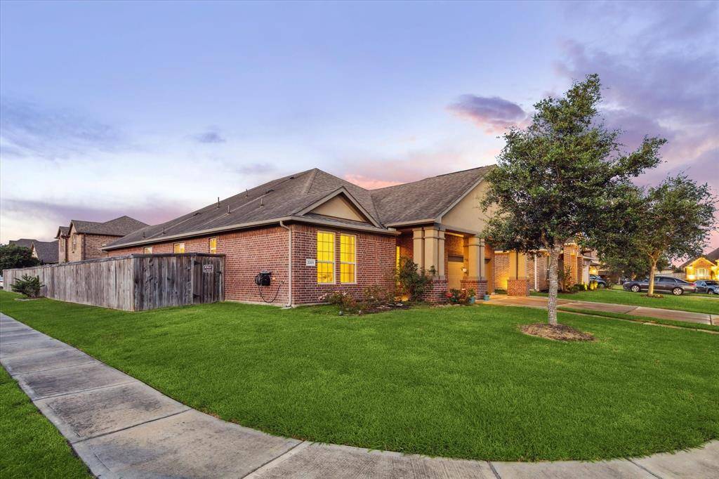 Pearland, TX 77089,2203 Lago Canyon CT