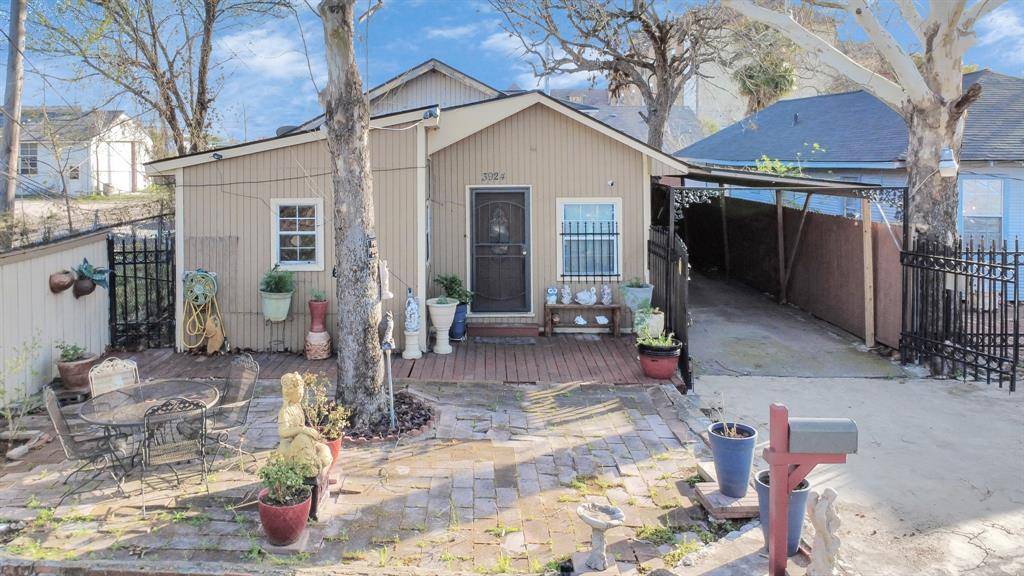 Houston, TX 77003,3924 Jefferson ST