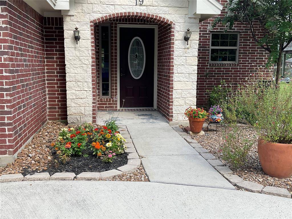 Trinity, TX 75862,19 Trail Lake
