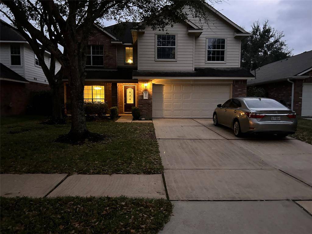 Katy, TX 77494,5010 Birch Manor LN