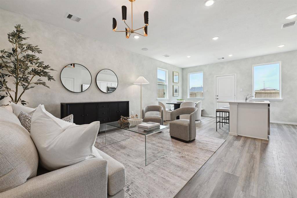 Houston, TX 77090,1054 Sweet Jubilee LN