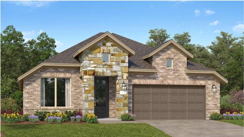 League City, TX 77573,2609 Calico Trace WAY