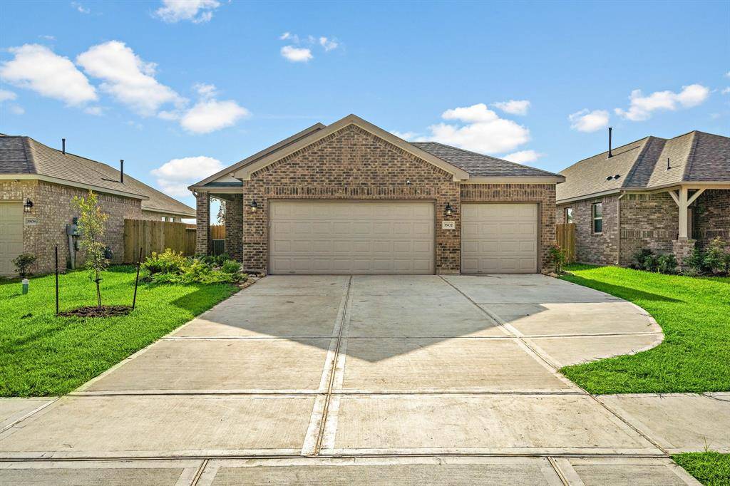 Texas City, TX 77591,3902 Kirby CT