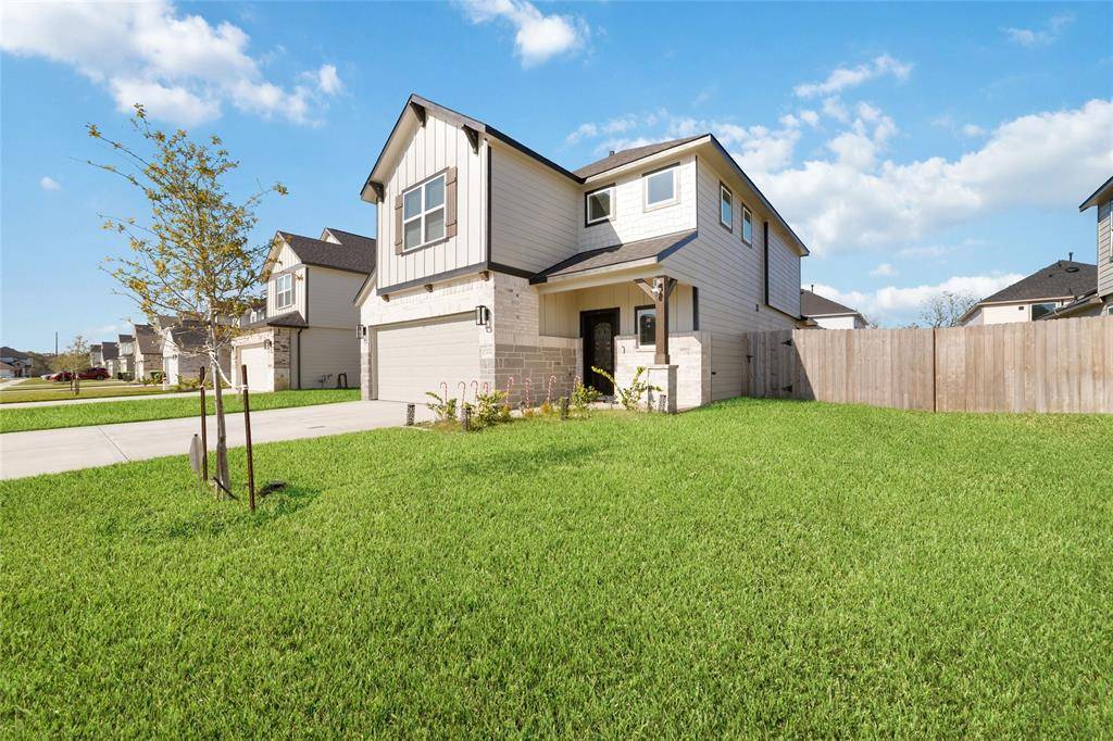 Rosenberg, TX 77471,2614 Finley LN