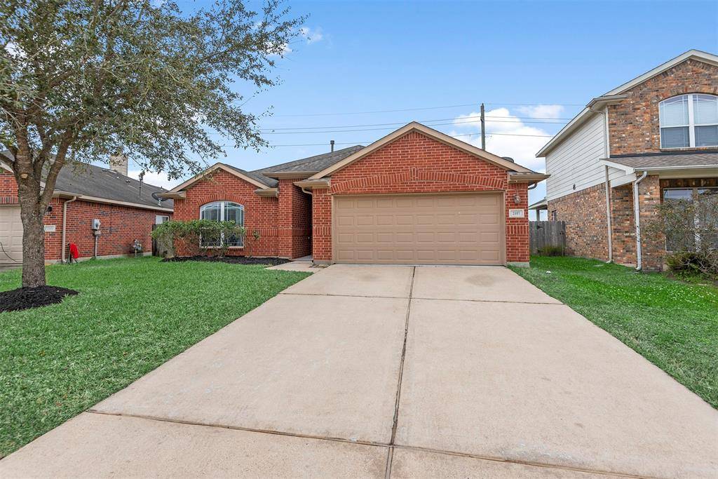 Fresno, TX 77545,2407 Alcove Foster CT