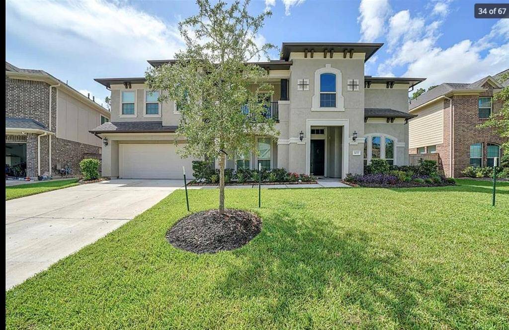 Houston, TX 77044,14722 Somerset Horizon LN