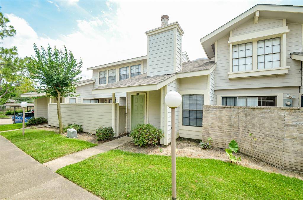 Houston, TX 77035,6211 Ludington DR #21-909