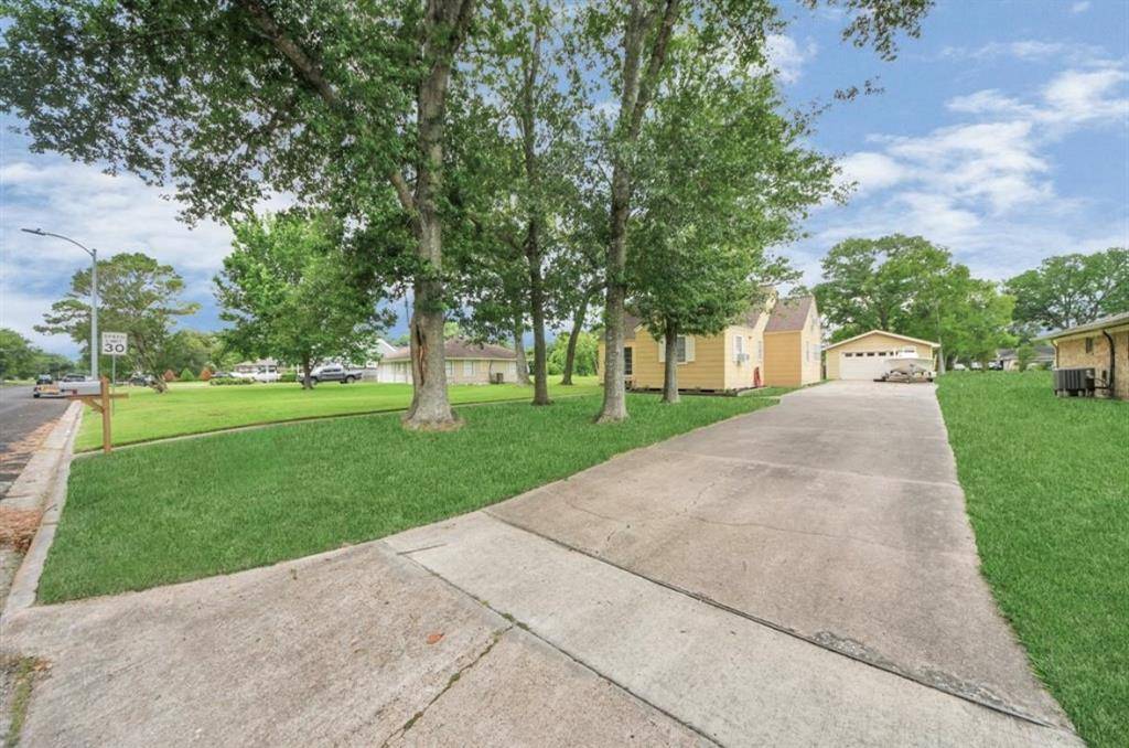 Baytown, TX 77520,1800 Wright BLVD