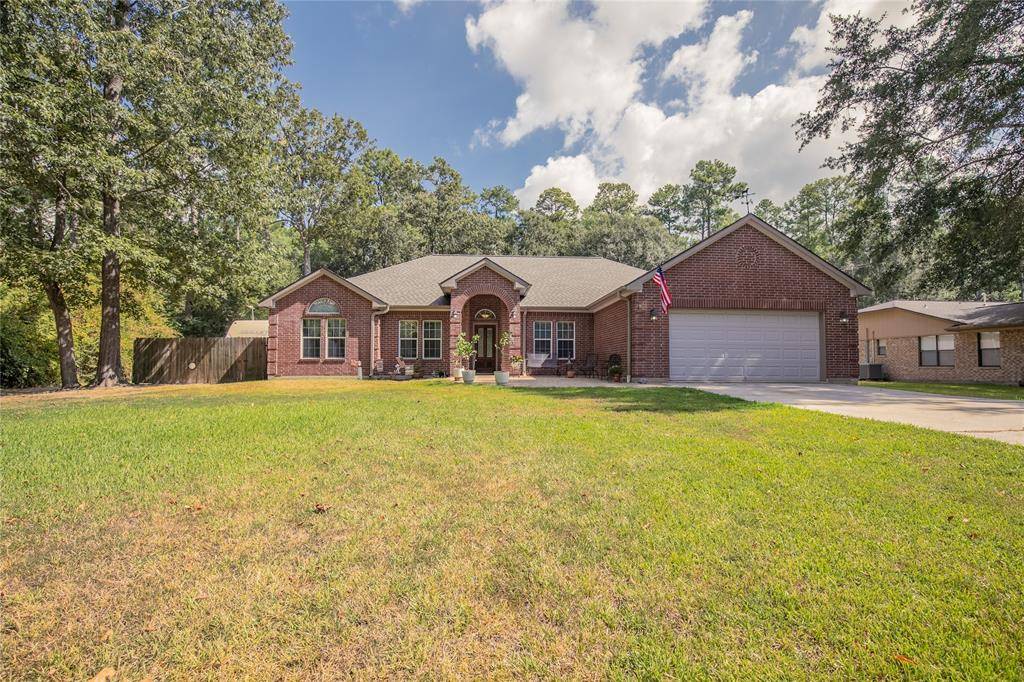 New Caney, TX 77357,2607 Michaelangelo ST