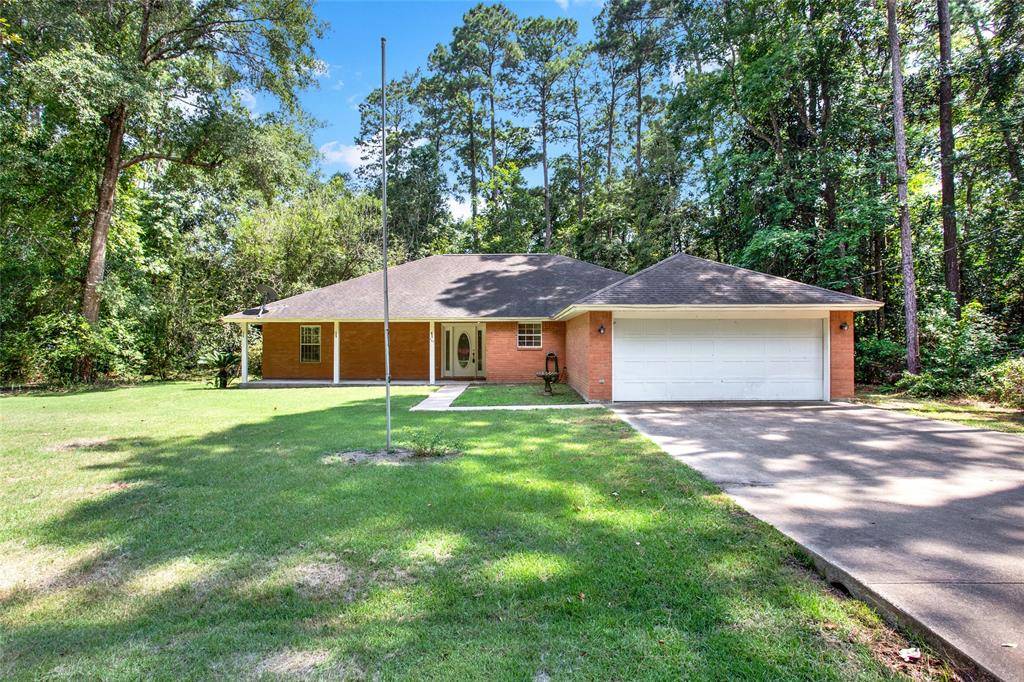 Woodville, TX 75979,203 Nottingham DR