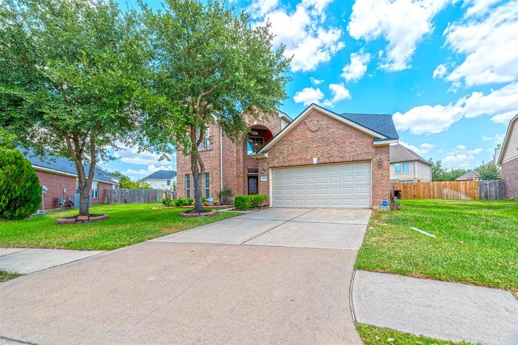 Cypress, TX 77433,15003 N Mulberry Field Cir