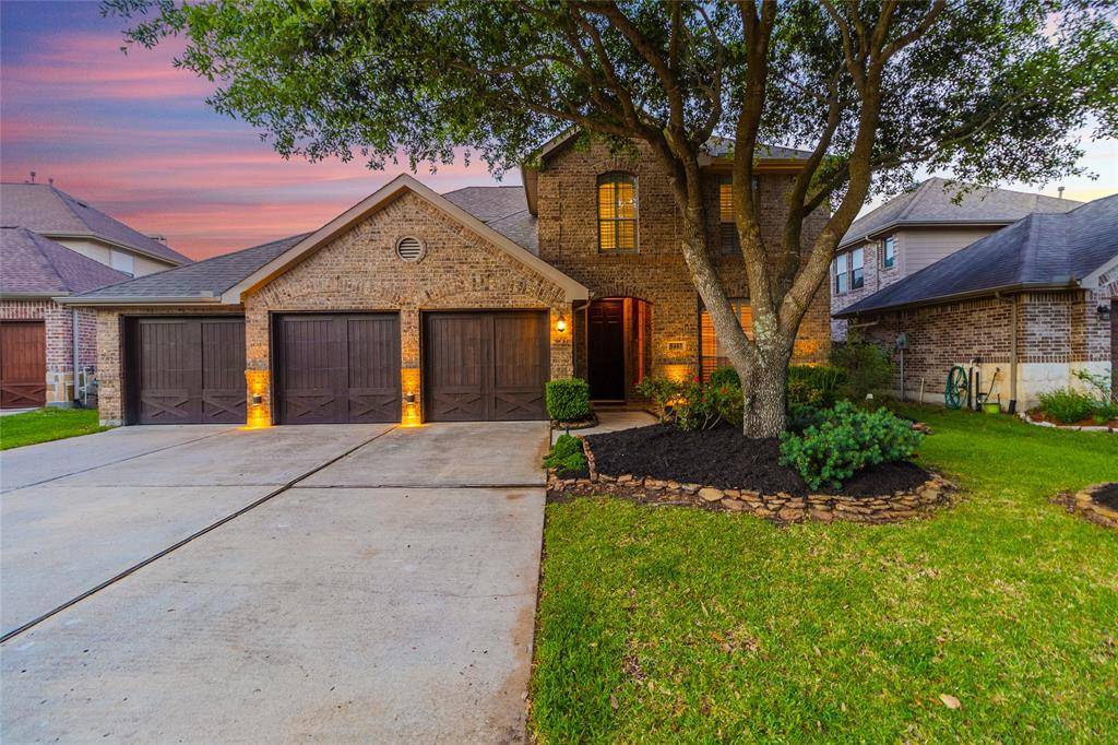 Katy, TX 77494,5407 Rising Bend LN