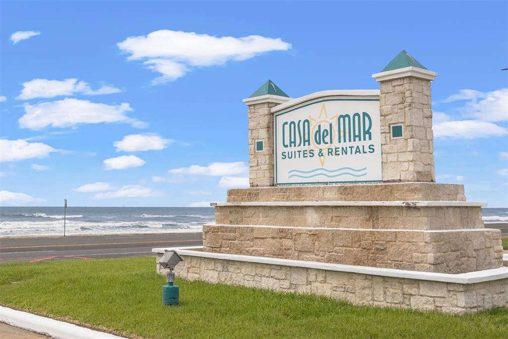 Galveston, TX 77551,6102 Seawall BLVD #300