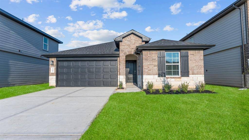 Fulshear, TX 77441,4234 Bromham Farms Drive