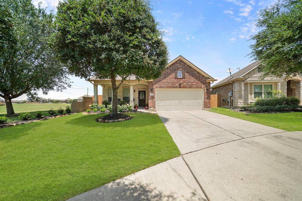 League City, TX 77573,2742 Villa Bella CT