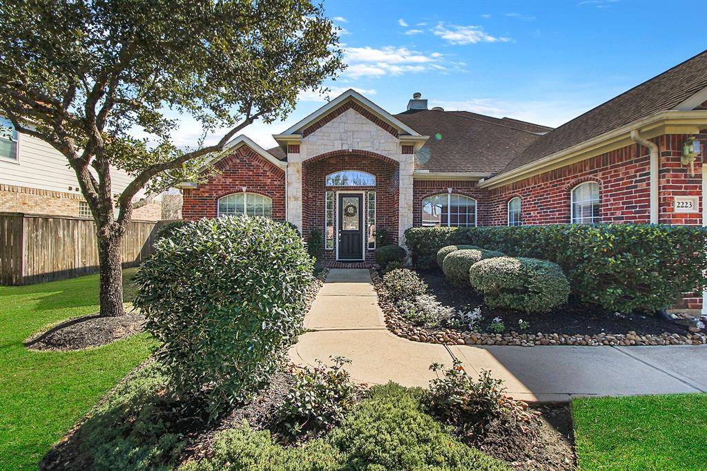 Katy, TX 77494,2223 Fern Mist LN