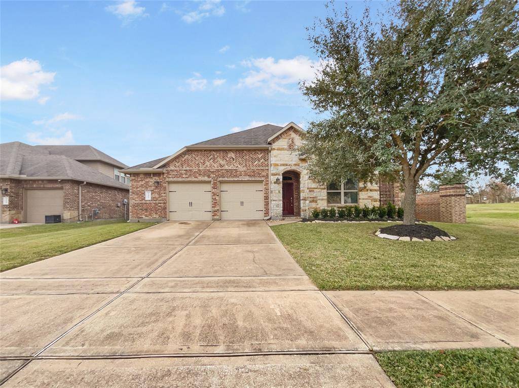 Katy, TX 77493,23423 Tirino Shores DR