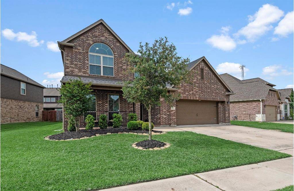 Cypress, TX 77429,15203 Flintridge Lake LN