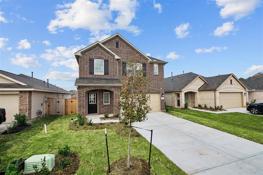 New Caney, TX 77357,17430 Cyprian Cedar LN