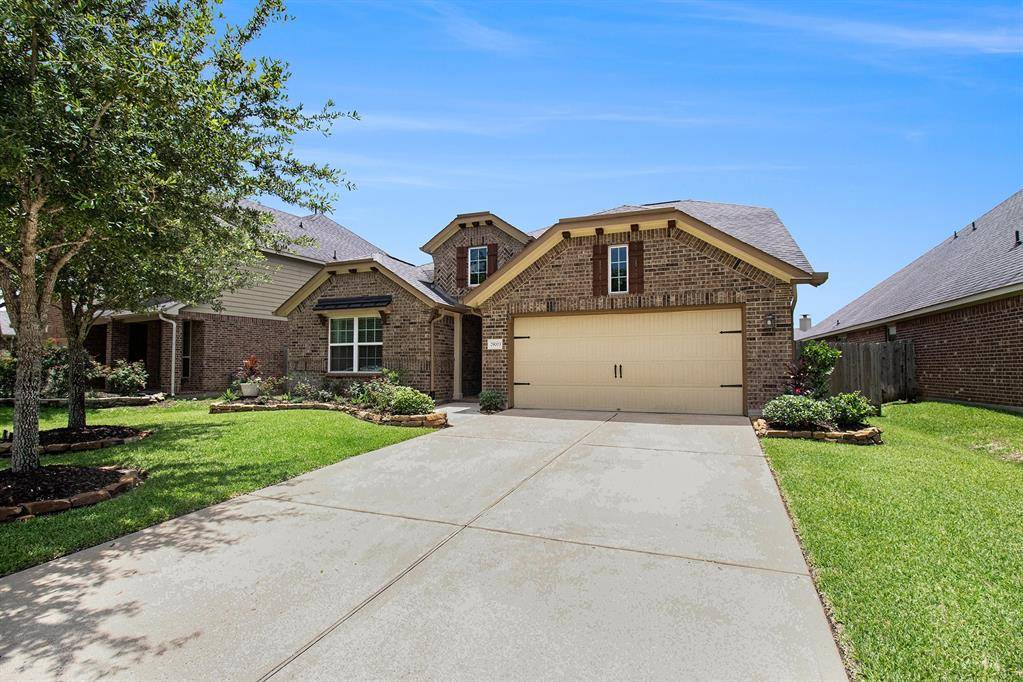 Katy, TX 77494,29003 Davenport DR