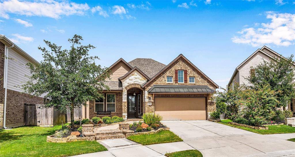 Cypress, TX 77433,15531 Wilsons Snipe CT