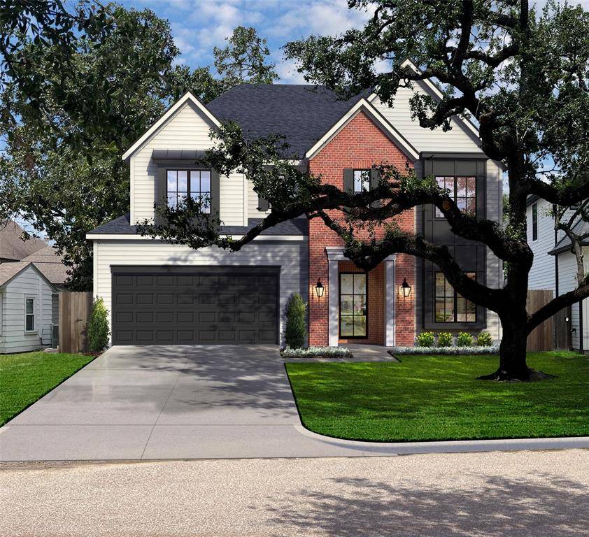Houston, TX 77018,1614 Woodcrest DR
