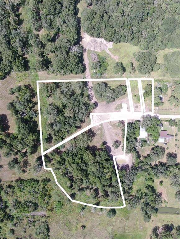 West Columbia, TX 77486,LOT 2 Forest TRL