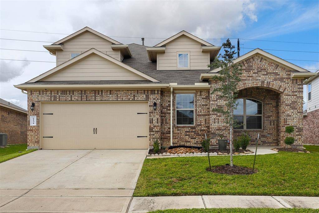 Katy, TX 77449,6131 Purple Iris ST