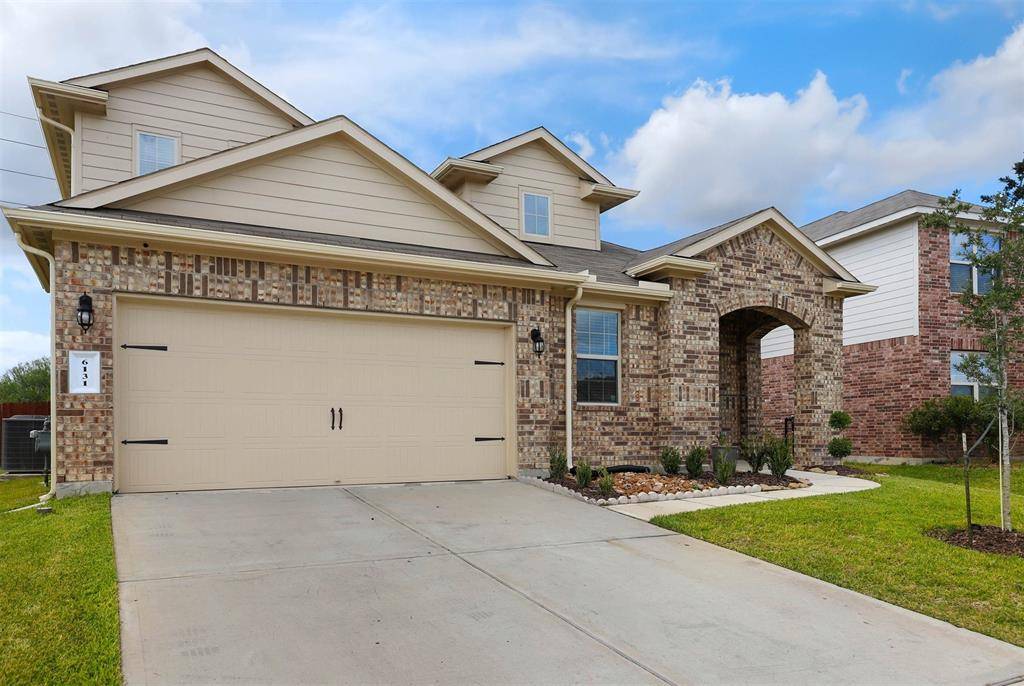 Katy, TX 77449,6131 Purple Iris ST