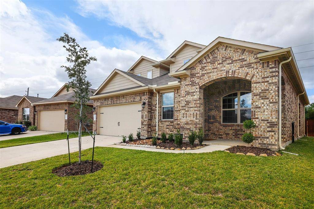 Katy, TX 77449,6131 Purple Iris ST