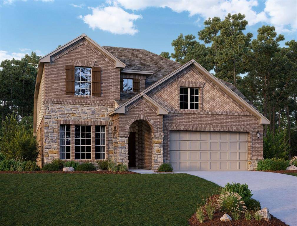 Cypress, TX 77433,21326 Blue Tuna DR