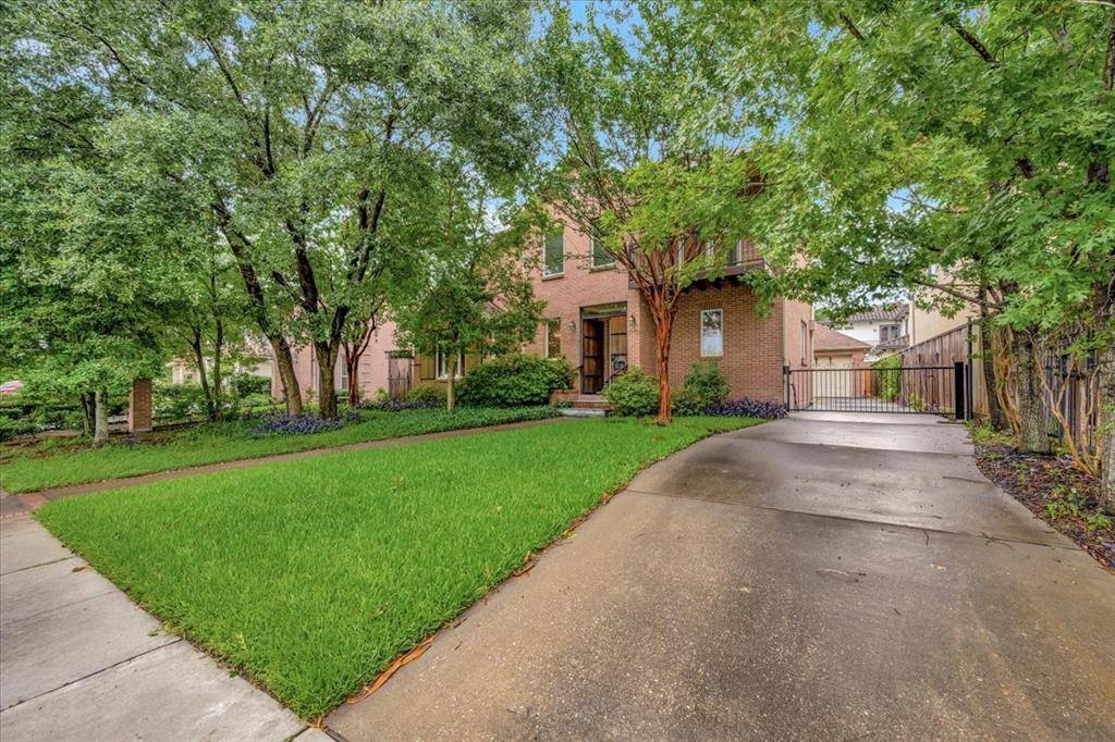 Houston, TX 77056,3313 Mcculloch CIR