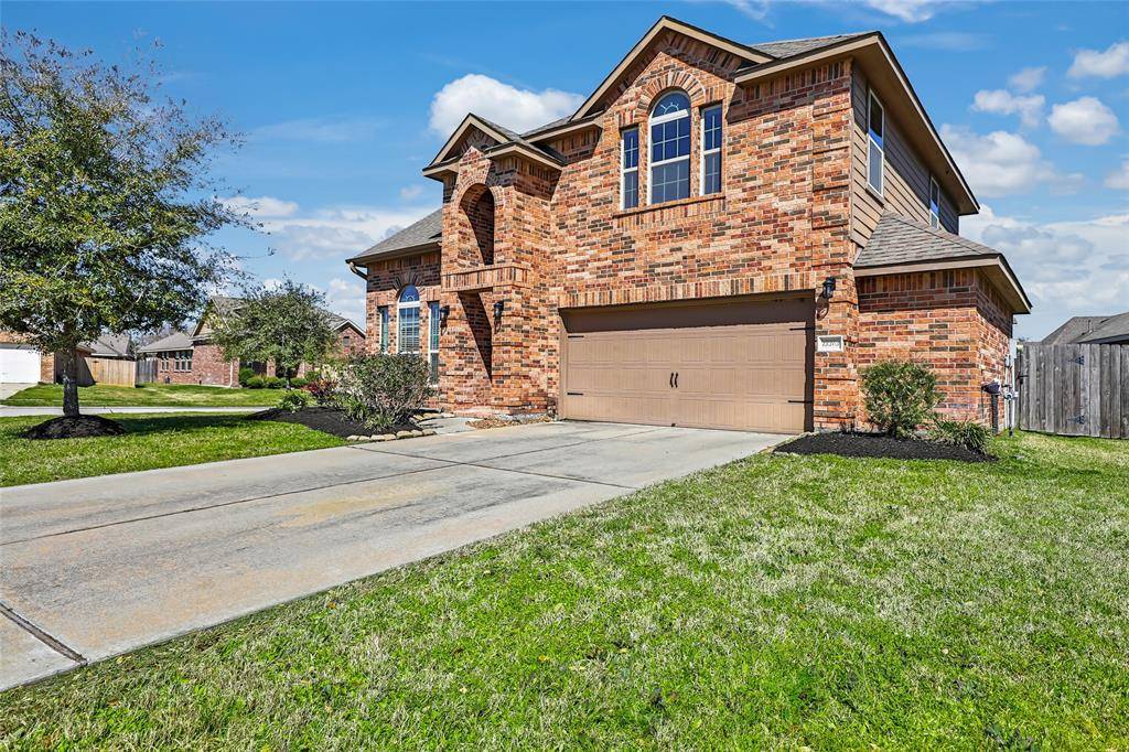Humble, TX 77346,13303 Canton Cliff CT