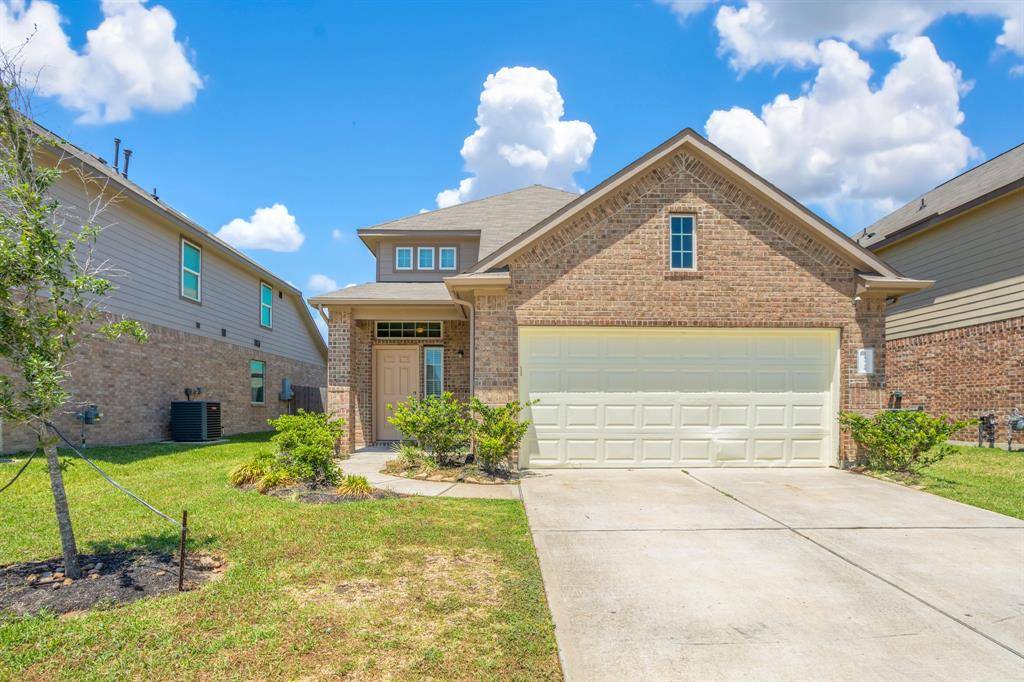 Katy, TX 77493,24826 Alberti Sonata DR