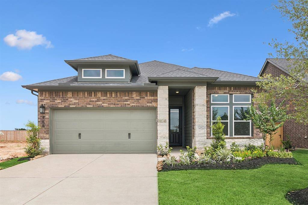 Katy, TX 77493,468 Harvest Moon DR