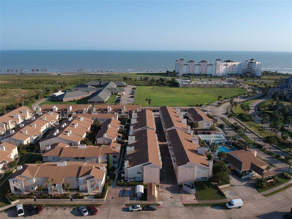 Galveston, TX 77554,3506 Cove View BLVD #1607