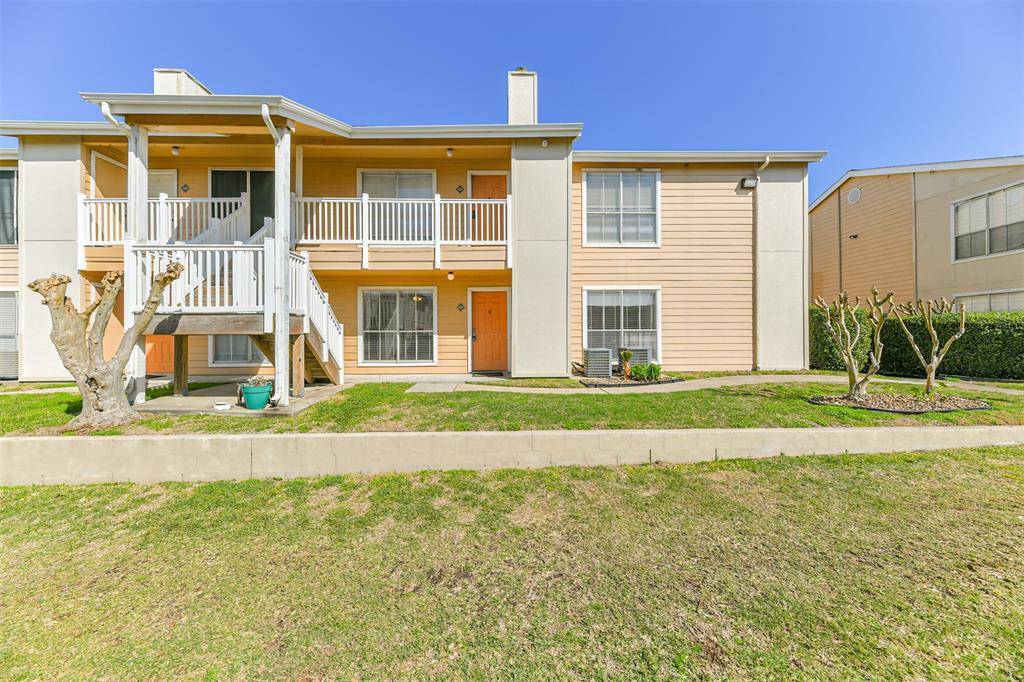 Galveston, TX 77554,3506 Cove View BLVD #1607