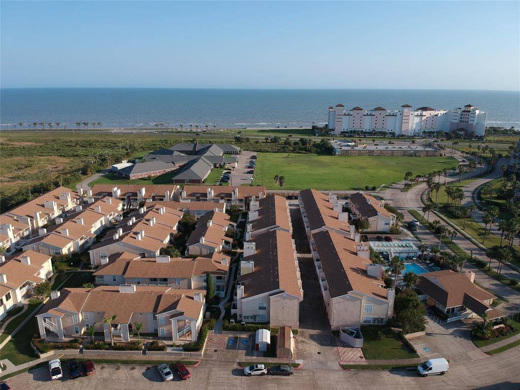 Galveston, TX 77554,3506 Cove View BLVD #1607